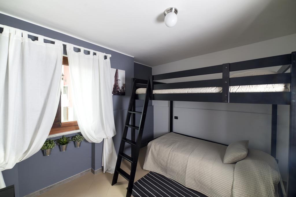 モンテフィアスコーネ Casina Pian Di Monettoヴィラ 部屋 写真