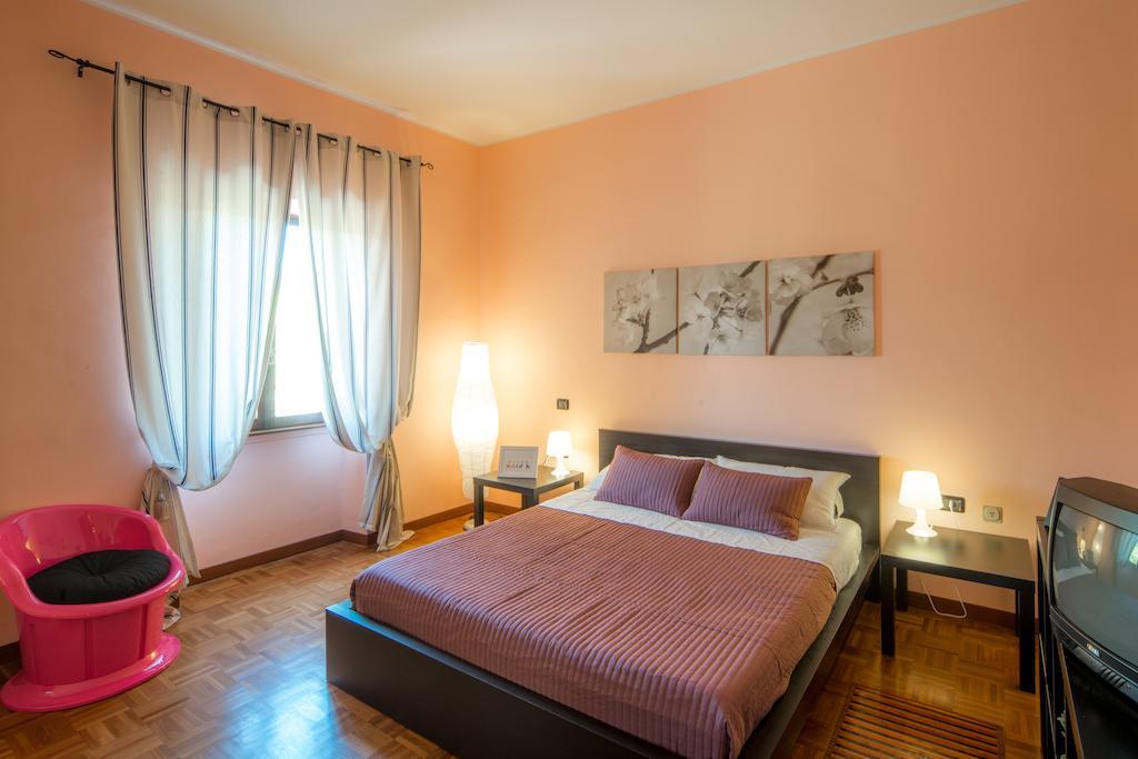 モンテフィアスコーネ Casina Pian Di Monettoヴィラ 部屋 写真